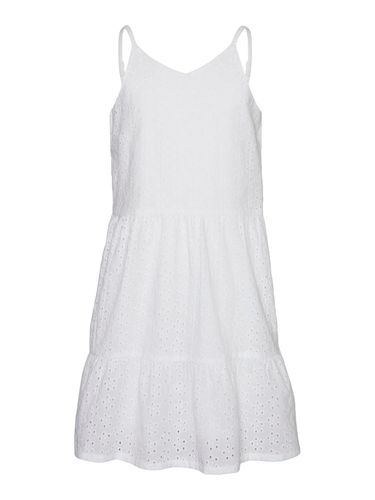 Vmcaitlyn Short Dress - Vero Moda - Modalova