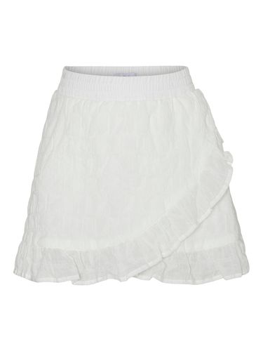 Vmdonna Short Skirt - Vero Moda - Modalova