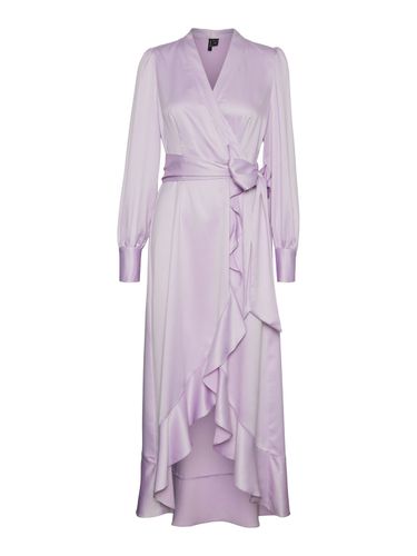 Long Dress - Vero Moda - Modalova