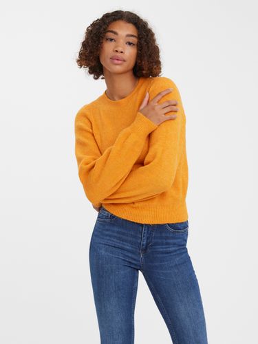 Vmlefile Pullover - Vero Moda - Modalova