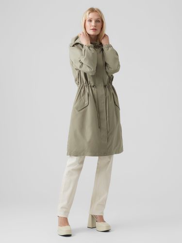 Vmpernillealison Parka - Vero Moda - Modalova