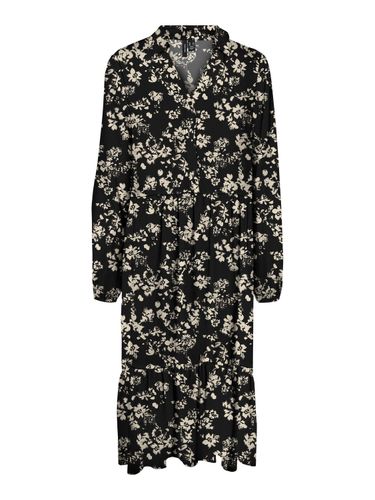 Long Dress - Vero Moda - Modalova