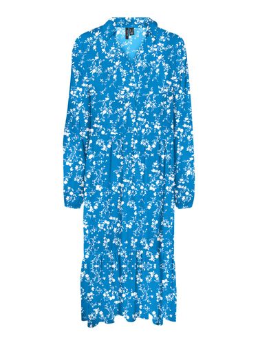 Long Dress - Vero Moda - Modalova