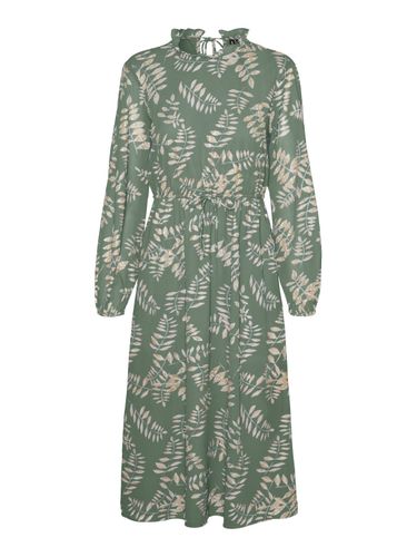 Long Dress - Vero Moda - Modalova