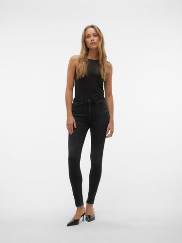 Vmflash Skinny Fit Jeans - Vero Moda - Modalova