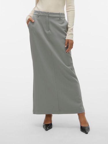 Vmmathilde Long Skirt - Vero Moda - Modalova