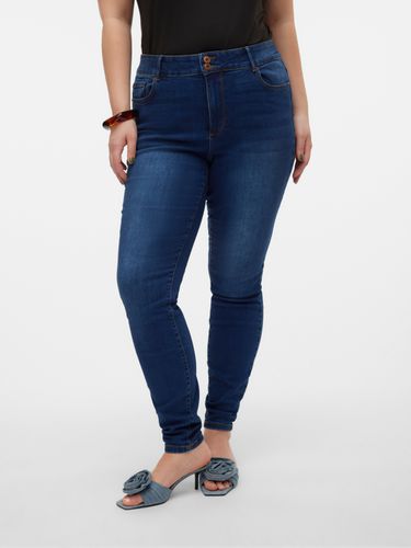 Vmsophia Skinny Fit Jeans - Vero Moda - Modalova