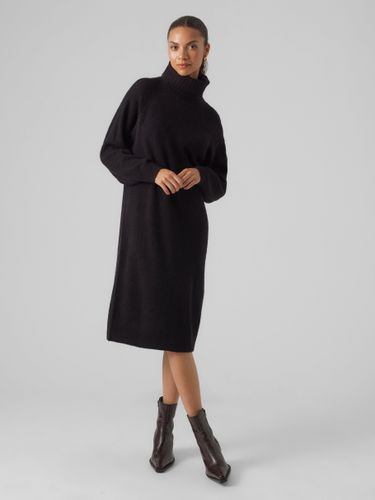 Vmdaniela Long Dress - Vero Moda - Modalova