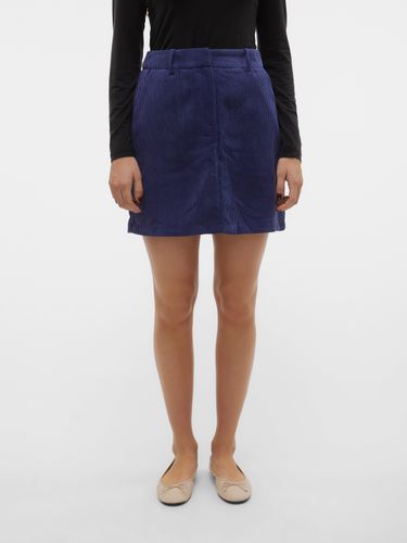 Vmvidamarthe Short Skirt - Vero Moda - Modalova