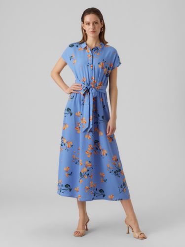 Long Dress - Vero Moda - Modalova