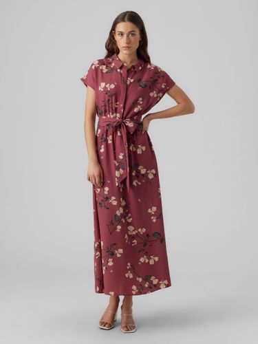 Long Dress - Vero Moda - Modalova