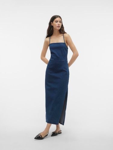 Vmisla Long Dress - Vero Moda - Modalova