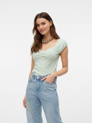 Vmjulieta Top - Vero Moda - Modalova