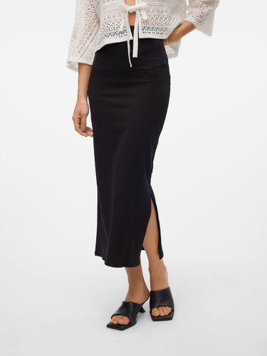 Vmmaxi Long Skirt - Vero Moda - Modalova