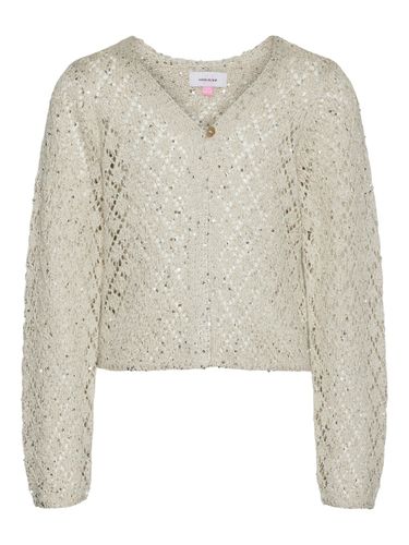 Vmleilani Cardigans En Maille - Vero Moda - Modalova