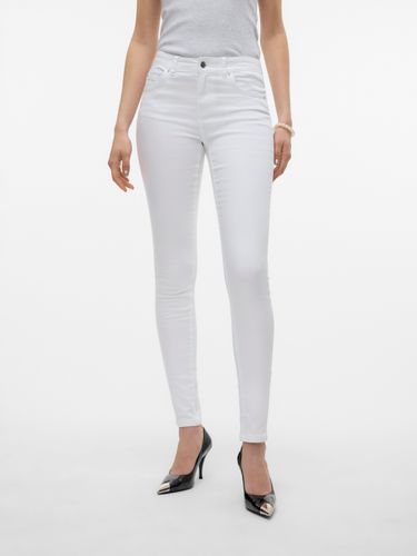 Vmalia Slim Fit Jeans - Vero Moda - Modalova