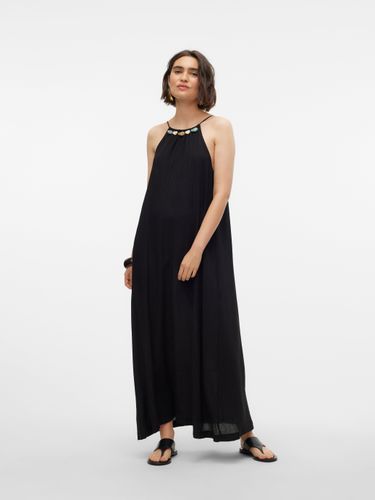 Vmoura Midi Dress - Vero Moda - Modalova