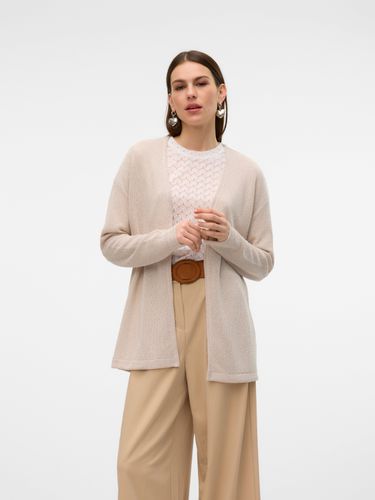 Vmeddie Knit Cardigan - Vero Moda - Modalova