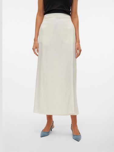 Vminayah Long Skirt - Vero Moda - Modalova