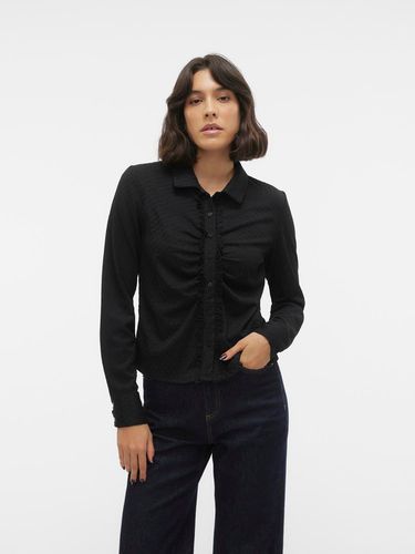 Vmmalou Shirt - Vero Moda - Modalova