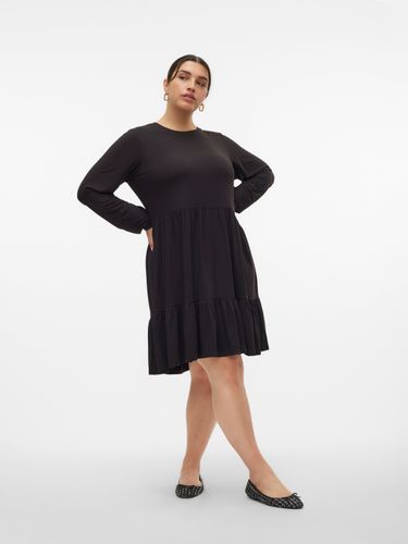 Vmcina Robe Courte - Vero Moda - Modalova