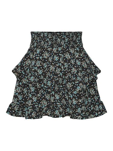 Vmfloraly Short Skirt - Vero Moda - Modalova