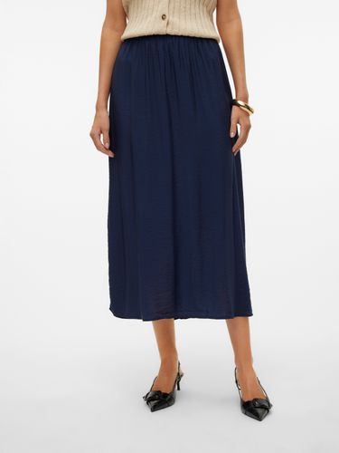 Vmjosie Long Skirt - Vero Moda - Modalova