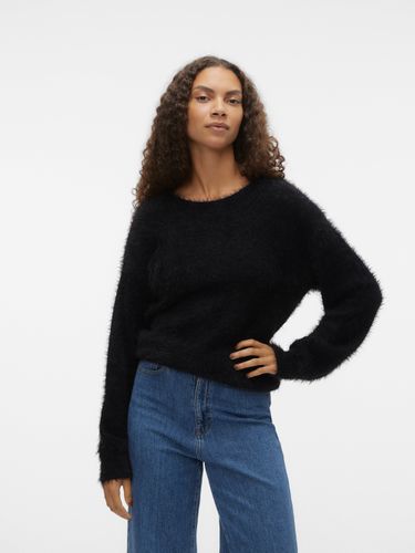 Vmfluffy Pull-overs - Vero Moda - Modalova