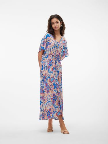 Vmmenny Long Dress - Vero Moda - Modalova