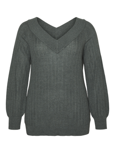 Vmcnewlexsun Pullover - Vero Moda - Modalova