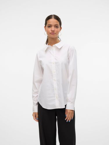 Vmanna Shirt - Vero Moda - Modalova