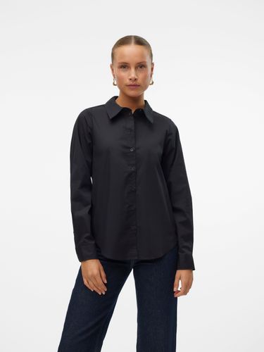 Vmanna Shirt - Vero Moda - Modalova