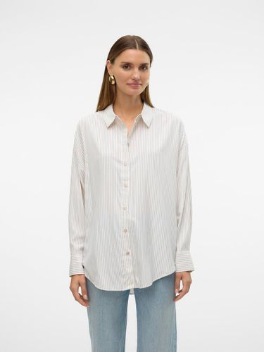 Vmnora Shirt - Vero Moda - Modalova