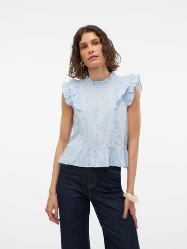 Vmkammy Top - Vero Moda - Modalova