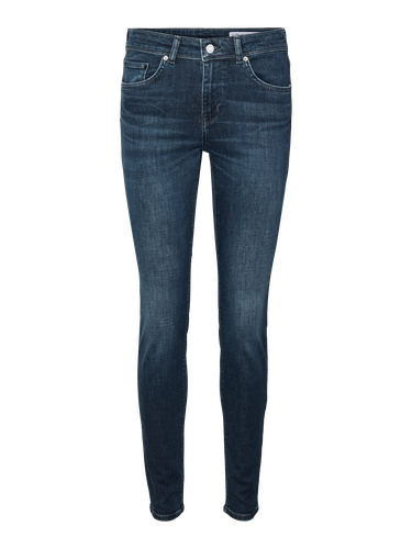 Vmlux Slim Fit Jeans - Vero Moda - Modalova