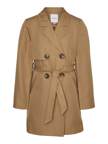 Vmceleste Coat - Vero Moda - Modalova