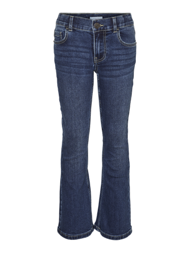 Vmriver Wide Fit Jeans - Vero Moda - Modalova
