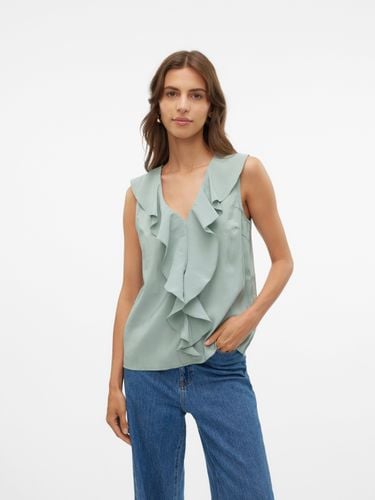 Vmlexie Top - Vero Moda - Modalova