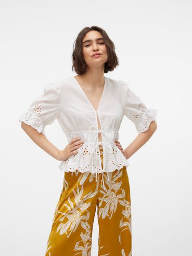 Vmnigella Top - Vero Moda - Modalova