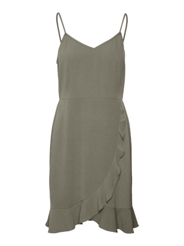Vmalva Short Dress - Vero Moda - Modalova