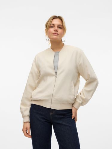 Vmdinna Otw Bomber - Vero Moda - Modalova