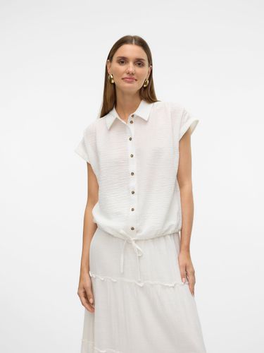 Vmkita Shirt - Vero Moda - Modalova