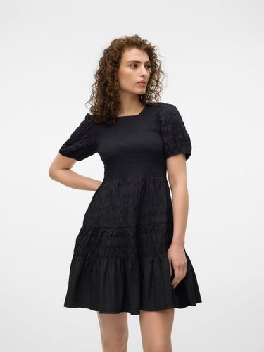 Vmemy Robe Courte - Vero Moda - Modalova