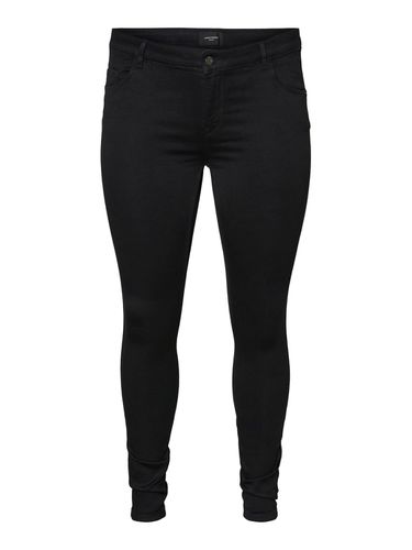 Vmseven Slim Fit Jeans - Vero Moda - Modalova