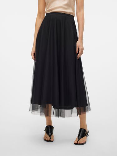 Vmcove Long Skirt - Vero Moda - Modalova
