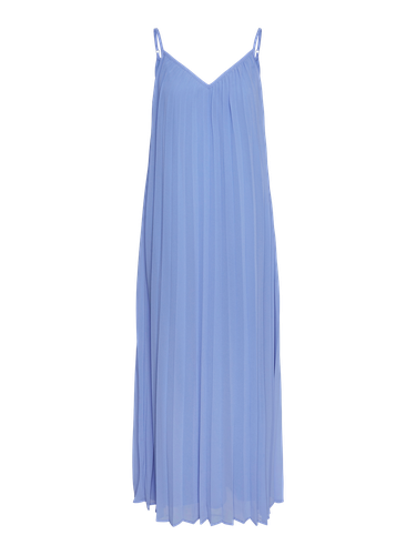 Vmbitten Long Dress - Vero Moda - Modalova