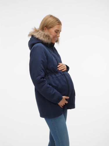 Maternity-jacket - MAMA.LICIOUS - Modalova