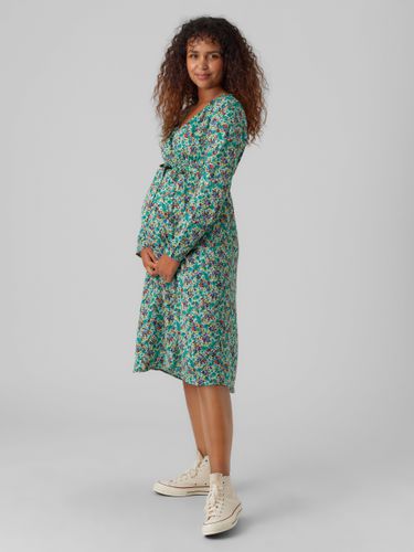 Maternity-dress - MAMA.LICIOUS - Modalova