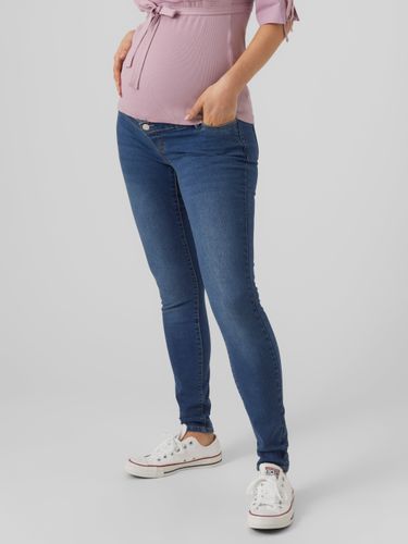 Maternity-jeans - MAMA.LICIOUS - Modalova