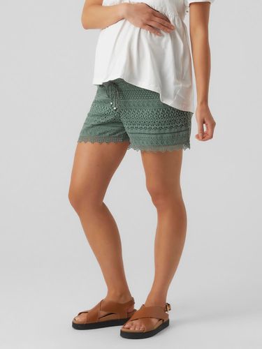 Maternity-shorts - MAMA.LICIOUS - Modalova